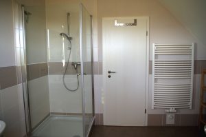 Badezimmer Kranich-Hus