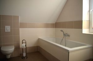 Badezimmer Kranich-Hus