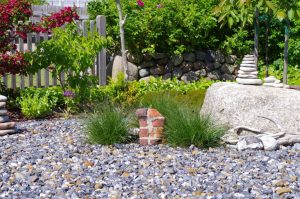 neues "Strandgut" Dekoelement